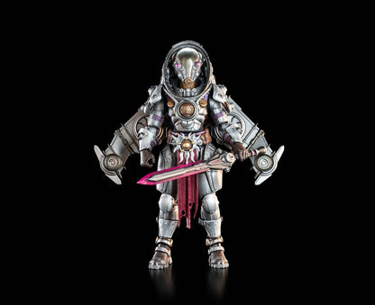 Cosmic Legions Mortal Thorn Actionfigur Arch General Honora Image 2
