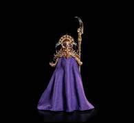 Mythic Legions: Reign of the Beasts Actionfigur Arraya the Talon Bearer Deluxe Edition Image 3