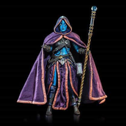 Mythic Legions: Ashes of Agbendor Actionfigur Azza Spiritbender 2 Image 1