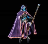 Mythic Legions: Ashes of Agbendor Actionfigur Azza Spiritbender 2 Image 2