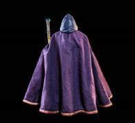 Mythic Legions: Ashes of Agbendor Actionfigur Azza Spiritbender 2 Image 3