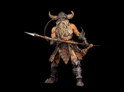 Mythic Legions: Reinforcement 3 Zubehör-Set für Actionfiguren Barbarian Builder Kit 2 Deluxe Image 4