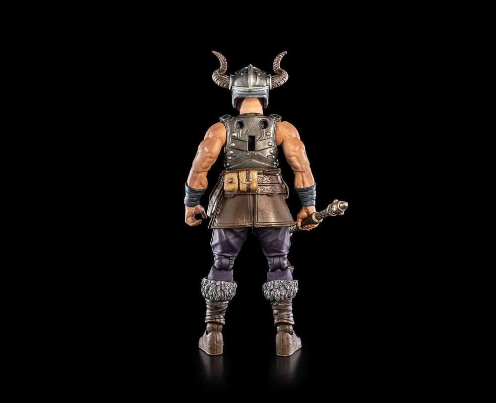 Mythic Legions Zubehör-Set für Actionfiguren Barbarian Image 2