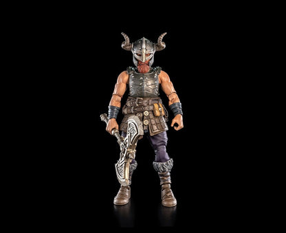 Mythic Legions Zubehör-Set für Actionfiguren Barbarian Image 4