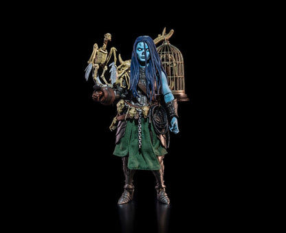 Mythic Legions: Necronominus Actionfigur Belualyth (Deluxe) 15 cm Image 1