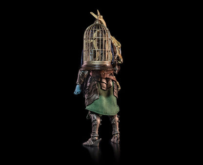 Mythic Legions: Necronominus Actionfigur Belualyth (Deluxe) 15 cm Image 4