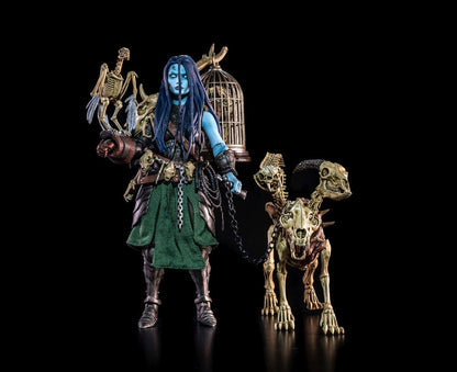 Mythic Legions: Necronominus Actionfigur Belualyth (Deluxe) 15 cm Image 10