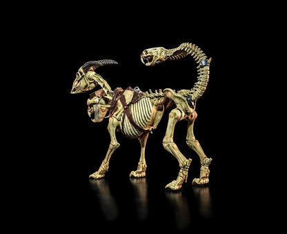 Mythic Legions: Necronominus Actionfigur Belualyth (Deluxe) 15 cm Image 12