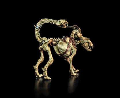 Mythic Legions: Necronominus Actionfigur Belualyth (Deluxe) 15 cm Image 13