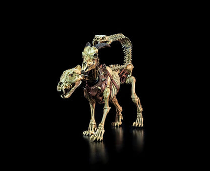 Mythic Legions: Necronominus Actionfigur Belualyth (Deluxe) 15 cm Image 14