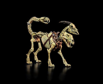 Mythic Legions: Necronominus Actionfigur Belualyth (Deluxe) 15 cm Image 15