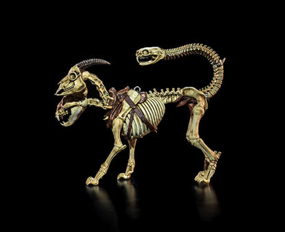 Mythic Legions: Necronominus Actionfigur Belualyth (Deluxe) 15 cm Image 16