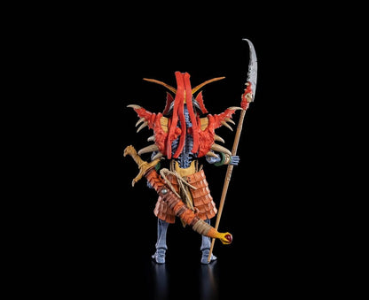 Infinite Legions: Skeleton Warriors Actionfigur Bone-zai Image 2