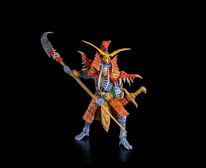 Infinite Legions: Skeleton Warriors Actionfigur Bone-zai Image 3