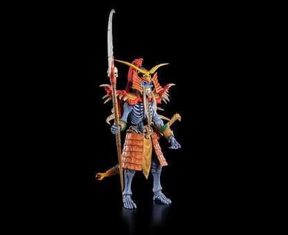 Infinite Legions: Skeleton Warriors Actionfigur Bone-zai Image 7