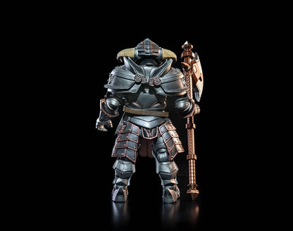 Mythic Legions: All Stars 6 Actionfigur Bothar Shadowborn 15 cm Image 3