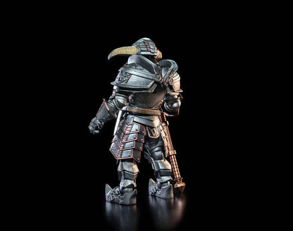 Mythic Legions: All Stars 6 Actionfigur Bothar Shadowborn 15 cm Image 4