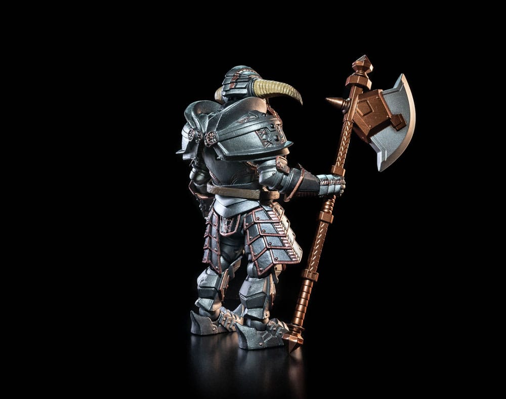Mythic Legions: All Stars 6 Actionfigur Bothar Shadowborn 15 cm Image 5