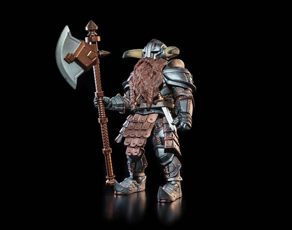 Mythic Legions: All Stars 6 Actionfigur Bothar Shadowborn 15 cm Image 6