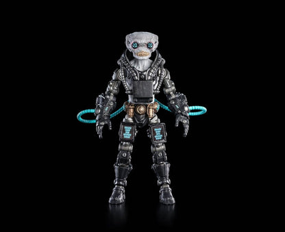 Cosmic Legions Mortal Thorn Actionfigur Brainer Image 1