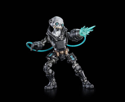Cosmic Legions Mortal Thorn Actionfigur Brainer Image 3