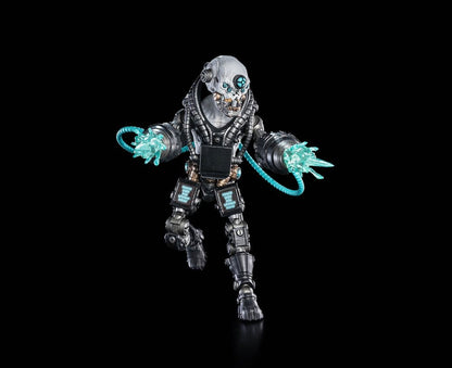 Cosmic Legions Mortal Thorn Actionfigur Brainer Image 4