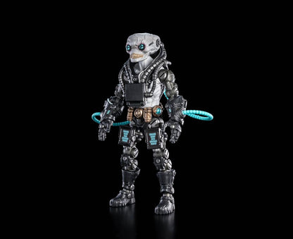 Cosmic Legions Mortal Thorn Actionfigur Brainer Image 8