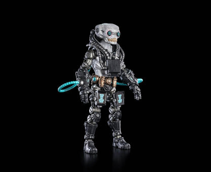 Cosmic Legions Mortal Thorn Actionfigur Brainer Image 9