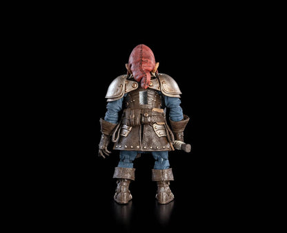 Mythic Legions Horror of Einsamall Actionfigur Burris Birgerstori Imp-Scale Image 4
