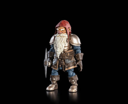 Mythic Legions Horror of Einsamall Actionfigur Burris Birgerstori Imp-Scale Image 7