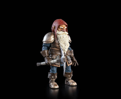 Mythic Legions Horror of Einsamall Actionfigur Burris Birgerstori Imp-Scale Image 8