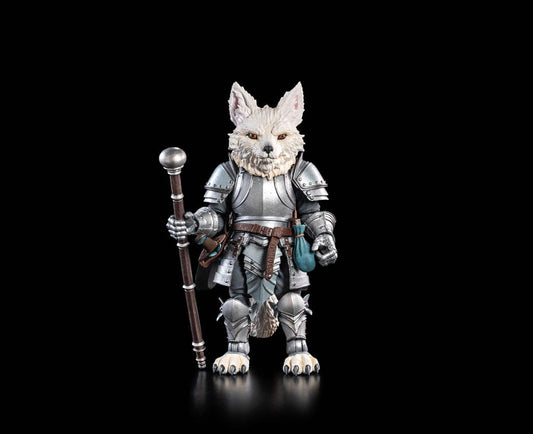 Mythic Legions Horror of Einsamall Actionfigur Bylur Frostfurr Imp-Scale Image 1