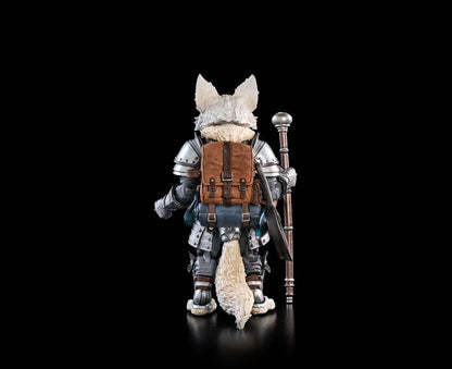 Mythic Legions Horror of Einsamall Actionfigur Bylur Frostfurr Imp-Scale Image 4