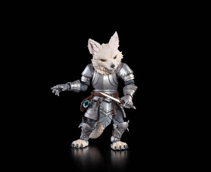 Mythic Legions Horror of Einsamall Actionfigur Bylur Frostfurr Imp-Scale Image 5