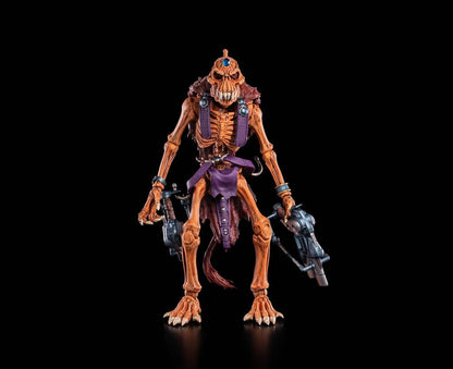 Infinite Legions: Skeleton Warriors Actionfigur Claw Image 1