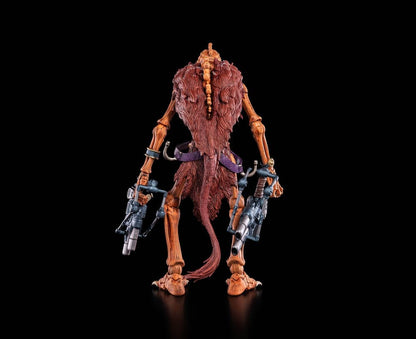 Infinite Legions: Skeleton Warriors Actionfigur Claw Image 2