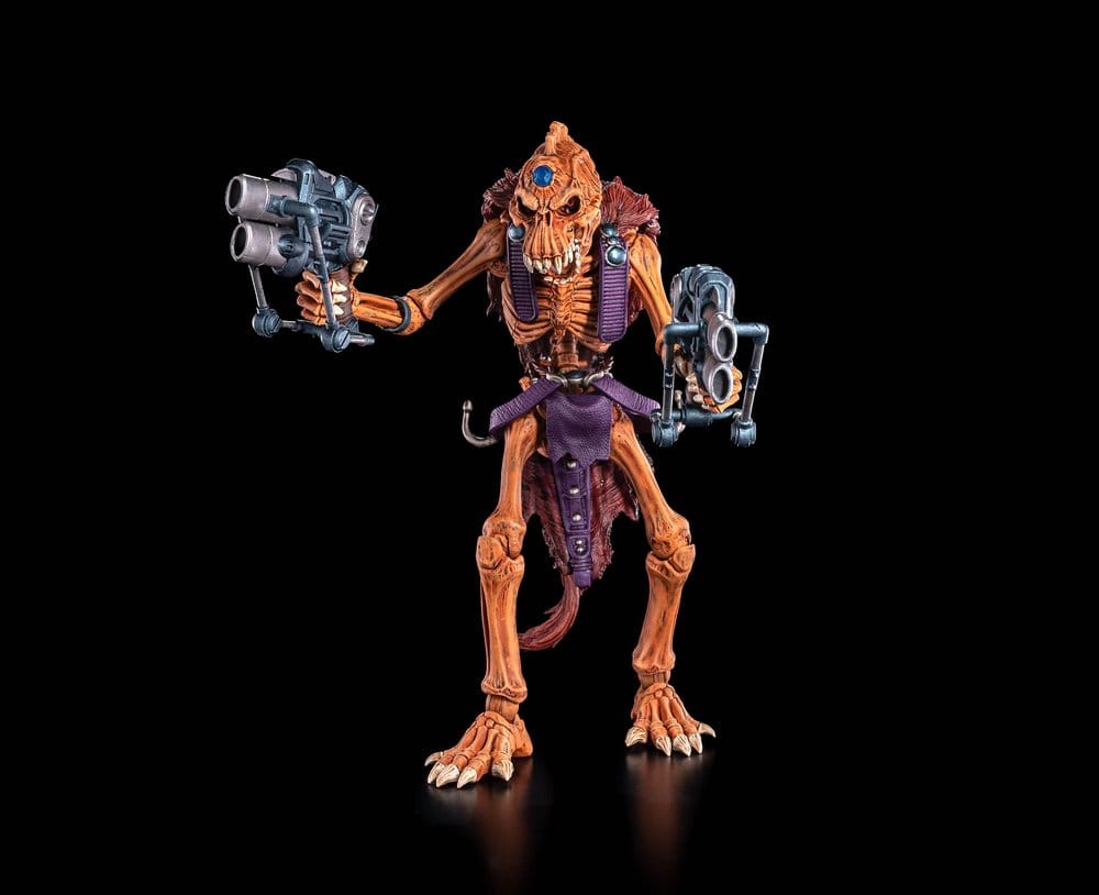 Infinite Legions: Skeleton Warriors Actionfigur Claw Image 3