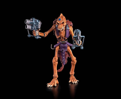 Infinite Legions: Skeleton Warriors Actionfigur Claw Image 3