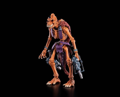 Infinite Legions: Skeleton Warriors Actionfigur Claw Image 6