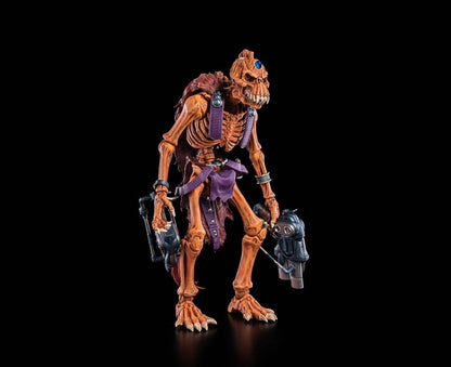 Infinite Legions: Skeleton Warriors Actionfigur Claw Image 7