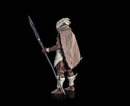 Cosmic Legions: OxKrewe Book Two Harrow Zone Actionfigur Thraxxian Hunter 18 cm Image 3