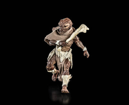 Cosmic Legions: OxKrewe Book Two Harrow Zone Actionfigur Thraxxian Hunter 18 cm Image 5