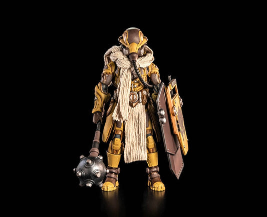 Cosmic Legions: OxKrewe Book Two Harrow Zone Actionfigur Hylor Cryn 18 cm Image 1