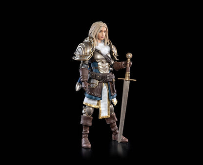 Mythic Legions Horror of Einsamall Actionfigur Commander Igraine Image 7