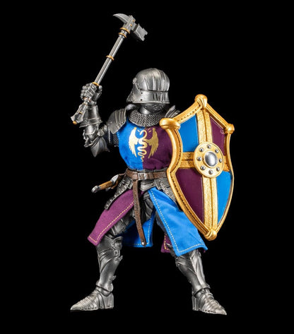 Mythic Legions: Reinforcement 3 Zubehör-Set für Actionfiguren Convocation of Bassylia Tunic Set Image 5