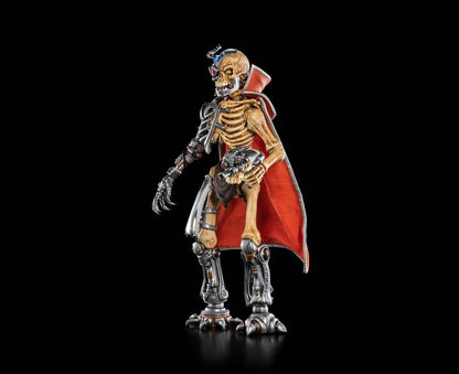 Infinite Legions: Skeleton Warriors Actionfigur Dr. Cyborn Image 7