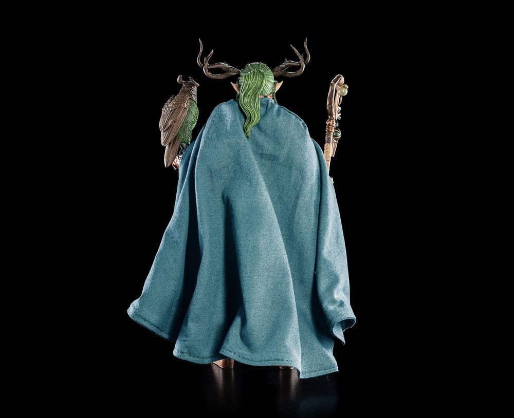Mythic Legions Zubehör-Set für Actionfiguren Druid Image 2