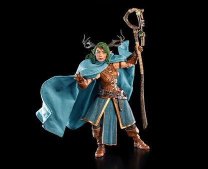 Mythic Legions Zubehör-Set für Actionfiguren Druid Image 3