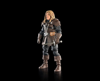 Mythic Legions Actionfigur Elf Rogue (Base Figure) 18 cm Image 4