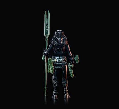 Cosmic Legions Actionfigur T.U.5.C.C. Engineer Legion Builder Image 5